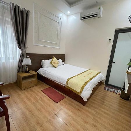 Tam Coc Relax Homestay Ninh Bình Exteriör bild