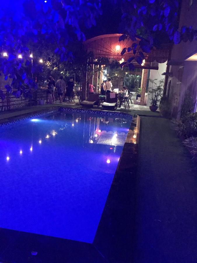 Tam Coc Relax Homestay Ninh Bình Exteriör bild