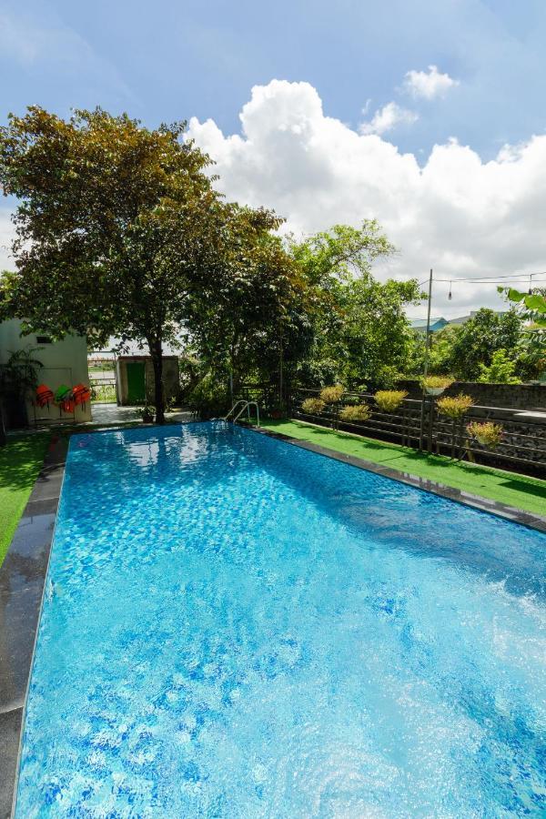 Tam Coc Relax Homestay Ninh Bình Exteriör bild