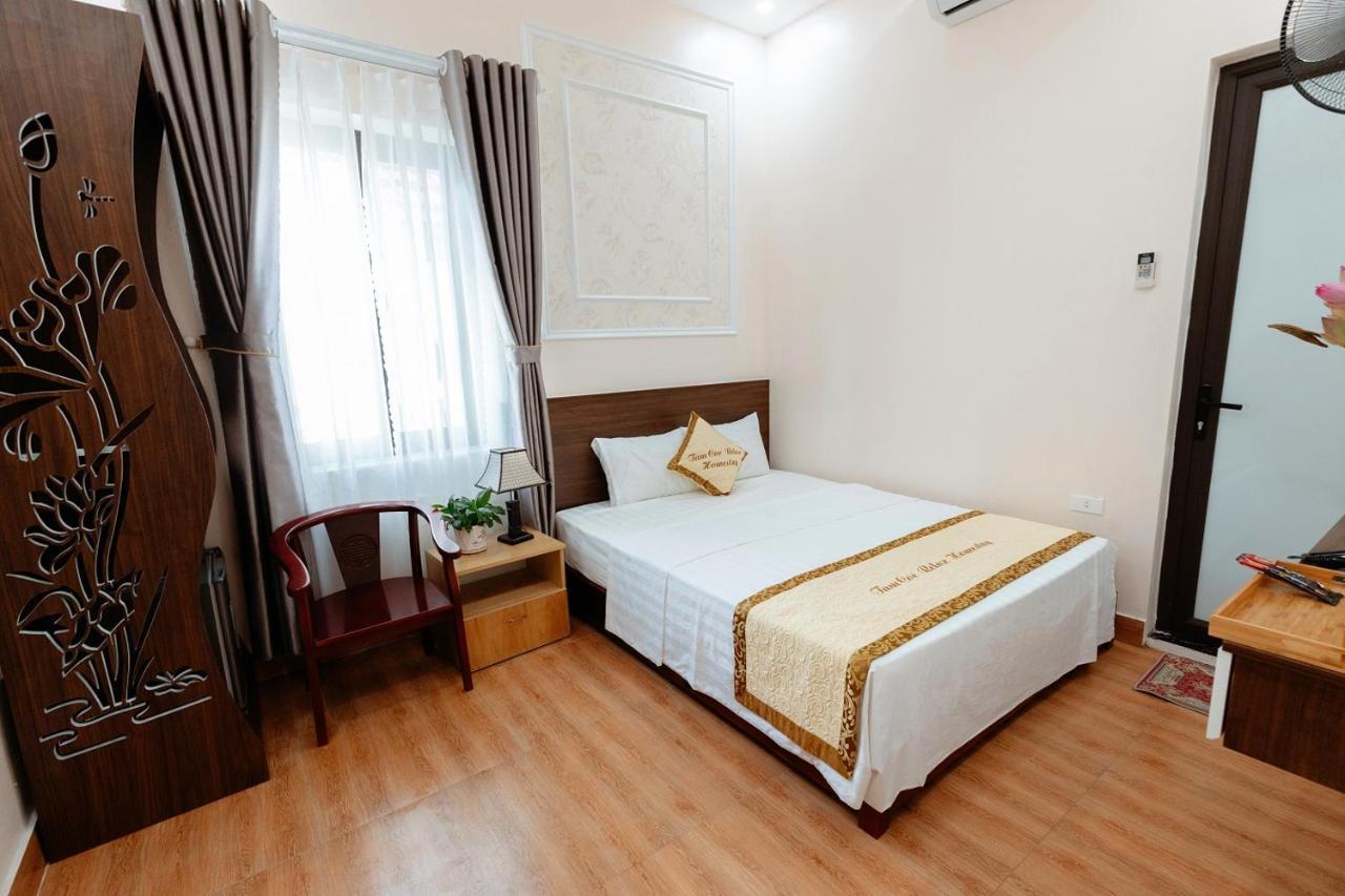 Tam Coc Relax Homestay Ninh Bình Exteriör bild