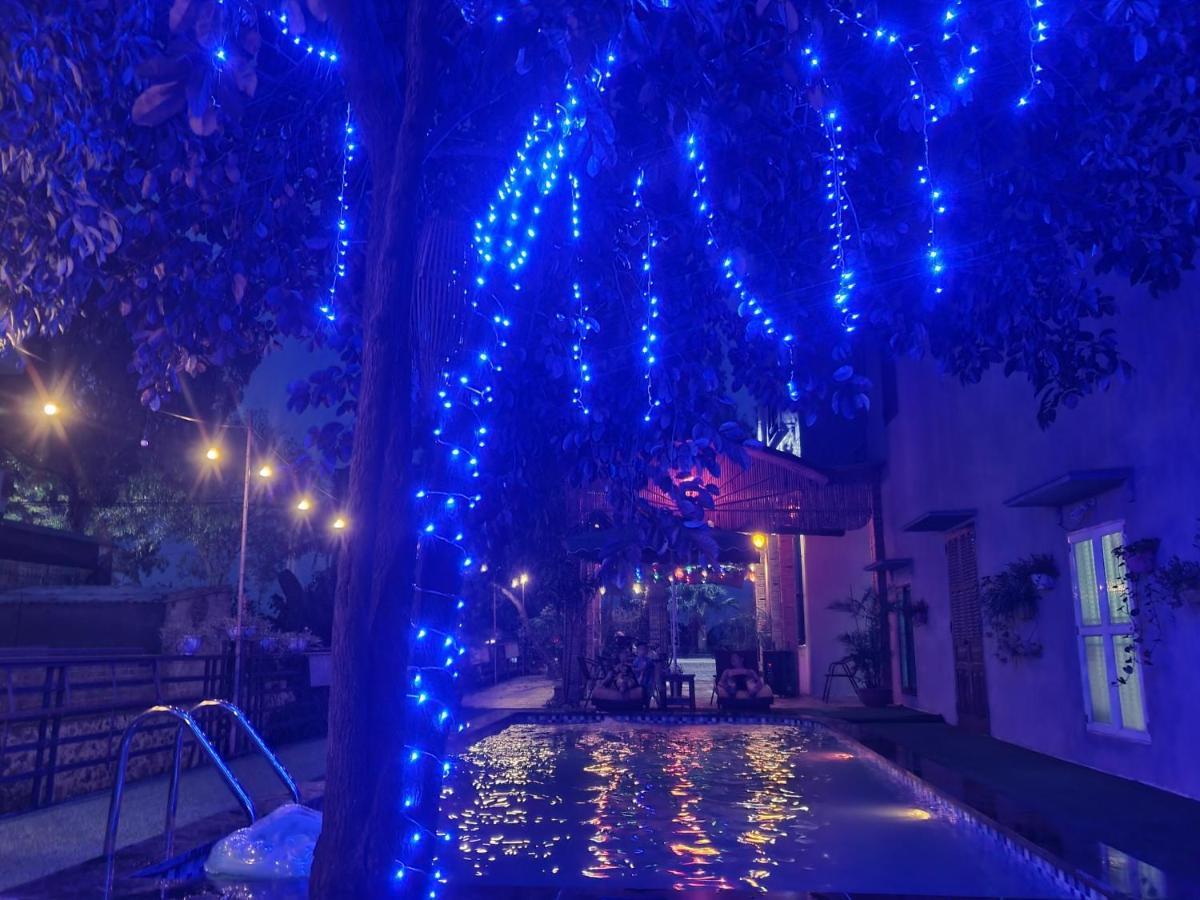 Tam Coc Relax Homestay Ninh Bình Exteriör bild