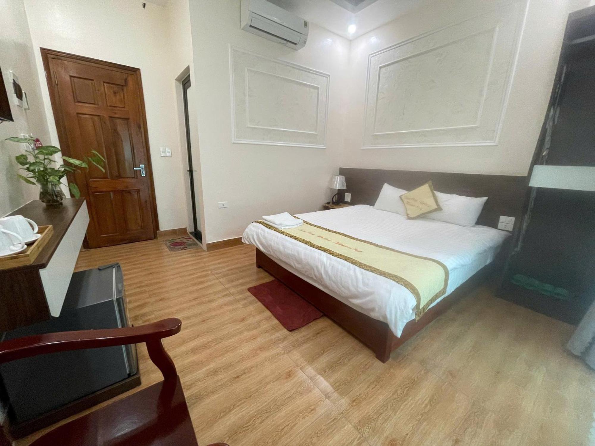 Tam Coc Relax Homestay Ninh Bình Exteriör bild